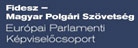 Fidesz Európa Parlamenti képviselőcsoportja 
