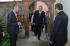 Orbán Viktor Erdélyben
