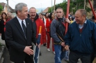 Csíksomlyó 2009